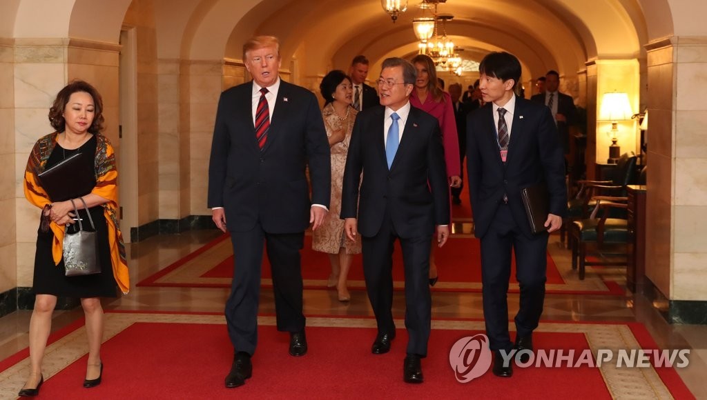 한미 정상, 첫 통화 후 양국 관세 합의와 정상회담 계획 확인 美 방문 조율 중