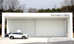 현대차, 고속도로 수소충전소 국내 첫 공식 오픈