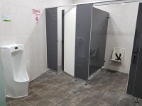 장애인 배려 부족·영문설명문 오기…아쉬운 수원광교 전망대