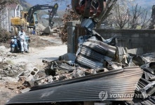 강릉 옥계 산불피해 32가구 15일 한라아파트 입주