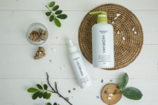 헤어랜드, 신제품 머리나라 프리미엄플러스 샴푸·토닉 출시