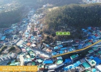 완도 용암리, 웃음 새기는 비석거리 탄생…10억원 투입