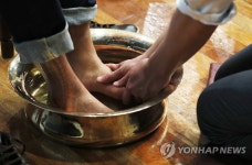 섬김의 정신