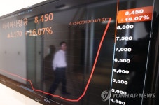 아시아나항공 매각 기대감에 관련주 급등