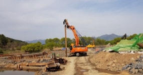 [현장In] 왕버들 군락 창녕 대봉늪 공사 갈등…뭐가 문제?