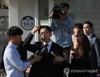 경남 각계 김경수 지사 보석 다행·국책사업 중단없이 추진(종합)