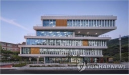 부산 공공도서관 통합 웹서비스 플랫폼 구축