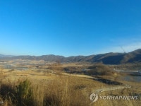 양구 펀치볼 국유지 임대 문제, 특별법 만들어 해결해야