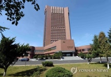 中관광객 1명, 평양 서산호텔 발코니서 추락사