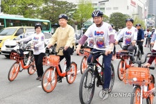 수원∼화성제암리까지 3·1운동 되새기는 자전거투어