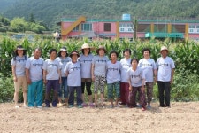 [귀농귀촌을 묻다] ③ 매출 12억 마을기업, 주민과 함께 일궈…여수 양혜숙씨