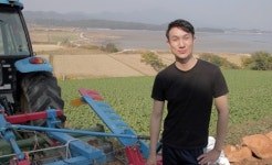 [귀농귀촌을 묻다] ⑤ 북평노비가 억대부농 되기까지…해남 장평화씨