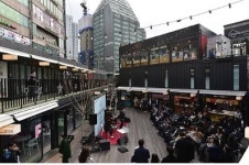 서울 서대문구 신촌 주민들, 직접 아이디어 내서 도시재생한다