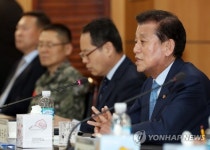 국방부 장관 인천 대북 접경지역 불필요한 규제 완화하겠다