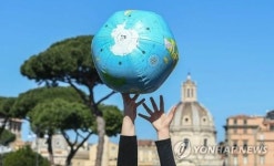 온난화로 시원한 나라 더 부자되고 더운 나라 더 가난해져