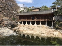 서울의 비밀정원 성락원 오늘 개방…200년 금단의 땅 열린다