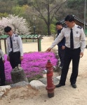 강원소방, 석가탄신일 앞두고 전통사찰 48곳 특별조사