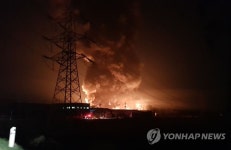 아산 돼지농장서 불