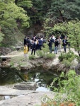 비밀정원 성락원