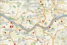 서울시, 휴게소 없는 도로변 공사장 화장실 18곳 무료개방