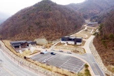 심신 치유…경북 문경에 힐링휴양촌 문 열었다