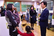 언제든지 아이 돌봐 드립니다…진주시, 24시간 보육제 시행