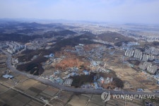 인천 검단신도시에 고등학교 신설…학생 1천524명 수용