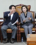 오신환 사보임 가능? 불가능?…국회법 48조 여야 상반된 해석