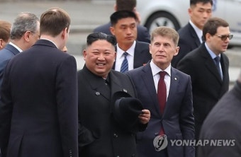 푸틴 대통령 특별 임무, 김정은과 회담 준비한다 – 러시아 안보수장의 평양 방문을 통해 북한 관계 강화 예상