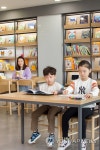 홈플러스, 문화센터 로비에 커뮤니티 라운지 조성