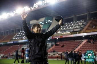 '김승대 결승골' 포항, 김기동 데뷔전서 수원 1-0 제압