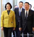 대한상의 방문한 박영선 장관