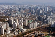 용산 푸르지오써밋 152㎡ 보유세 699만원…상한까지 올라