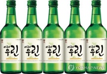 우린 가격 안 올립니다 맥키스 이제우린 소주 가격 동결