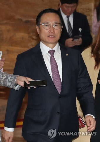 민주당, 결론 나오나