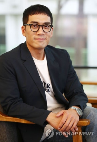 열혈사제 출연한 안창환