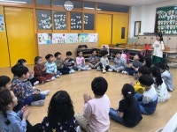 경북교육청 초등 1학년 놀이수업 학기제 도입
