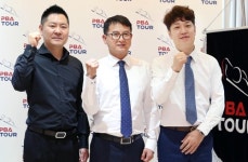 한국 당구 5위 오성욱·7위 서현민, PBA 출전 선언