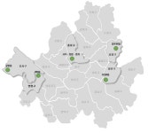서울시, 강서구 공항동 등 도시재생 희망지 5곳 선정