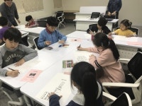 광주시립도서관, 어린이날 행사 풍성