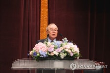 숭실대 이사장에 박광준 제주 비버리힐 대표이사