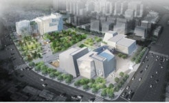 인천시립박물관 이전 청신호…2023년 뮤지엄파크에 신축