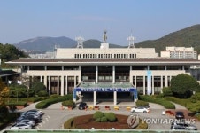 여수해수청, 초도항 여객선 대합실 신축…연말 완공