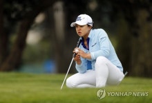 김세영, 메디힐 챔피언십 3R 단독 선두…10개월 만의 우승 도전