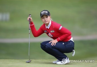 김세영, LPGA 메디힐 챔피언십 연장 우승…통산 8승(종합)