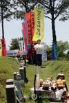 이철규 열사 30주기 추모제 엄수