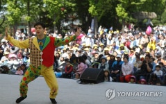 서울동화축제, 공연으로 만나는 동화