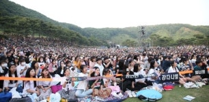 골프장에서 K-POP 축제를…서원밸리GC 그린콘서트 25일 개최