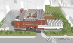 장애학생 부모 무릎호소 서울 서진학교, 주민민원에 개교 연기