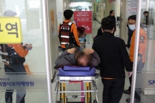 [응급실 24시 르포] ①술 취해 의식잃은 중증환자…진짜 응급환자 놓쳐